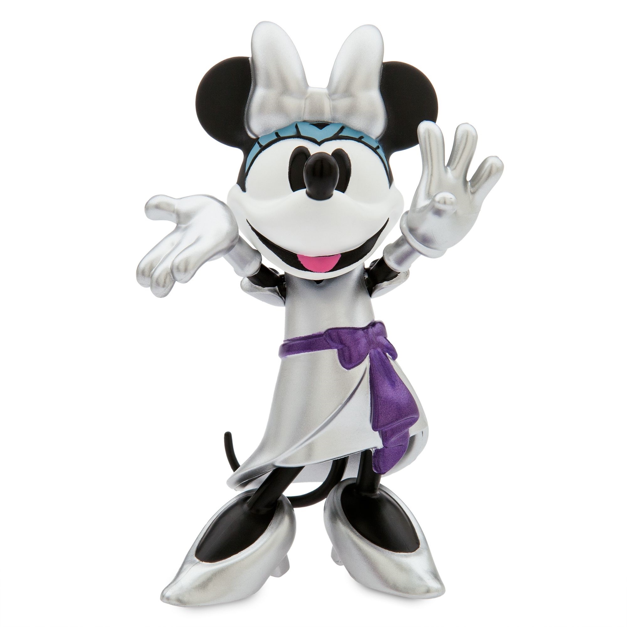 Target D100 Minnie Figure