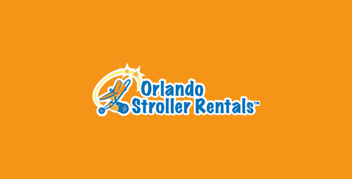 Orlando Stroller Rentals