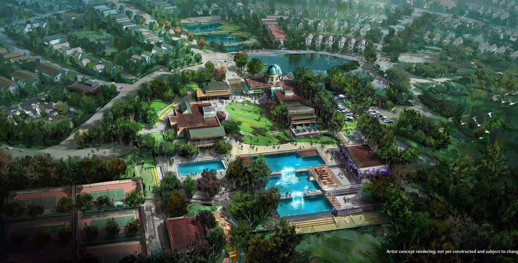 Magic Awaits at Asteria, a New  Storyliving by Disney Residential Community in North Carolina