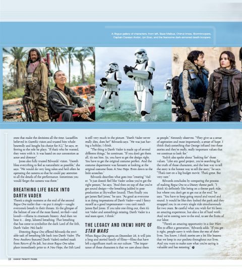 Disney twenty-three winter 2016 page 18